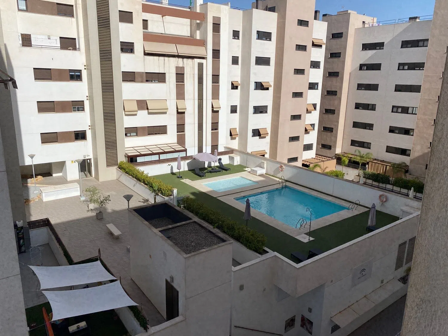 Piso en calle Escritora Ángeles López de Ayala, 7 - Foto 1