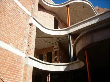Casa adosada en  Calle Colón 46 - Foto 1