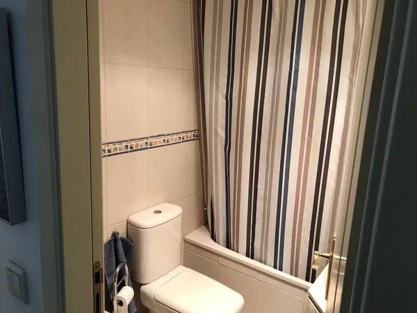 Alquiler de piso en Calle Navacerrada, 7 - Foto 11