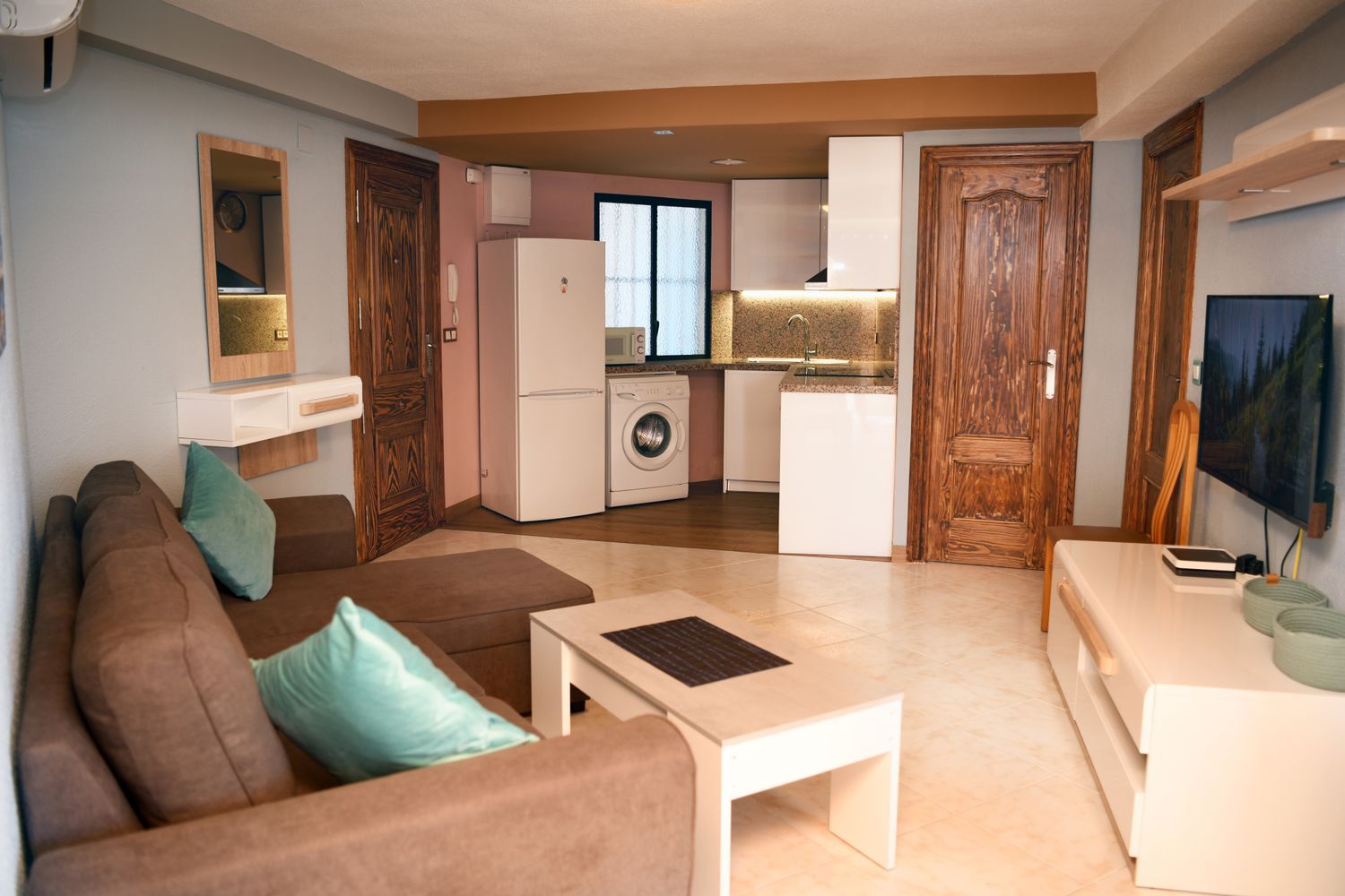 Piso en calle Gerona, 10 - Foto 11