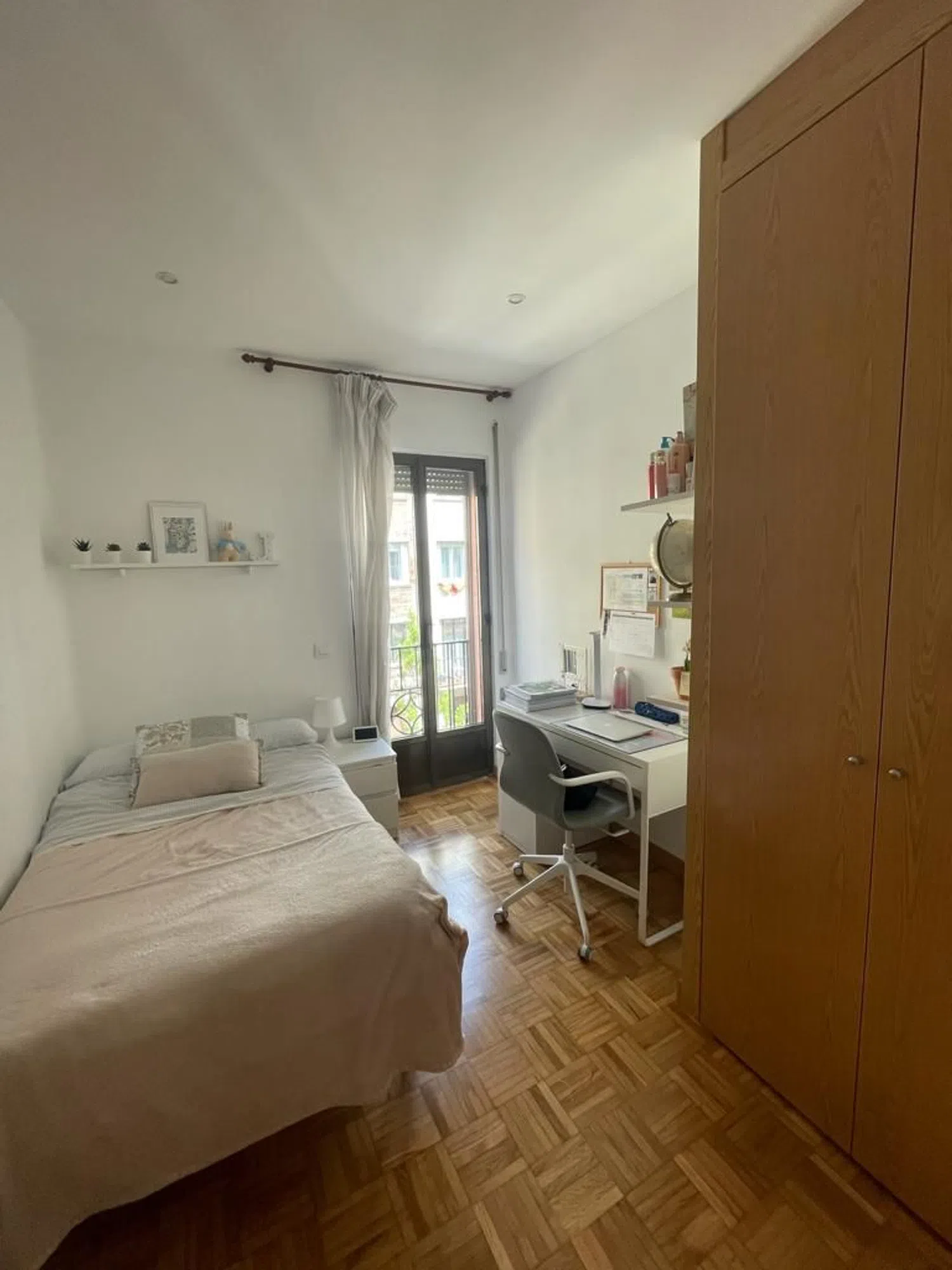 Piso en calle de Fernández de los Ríos, 69 - Foto 5