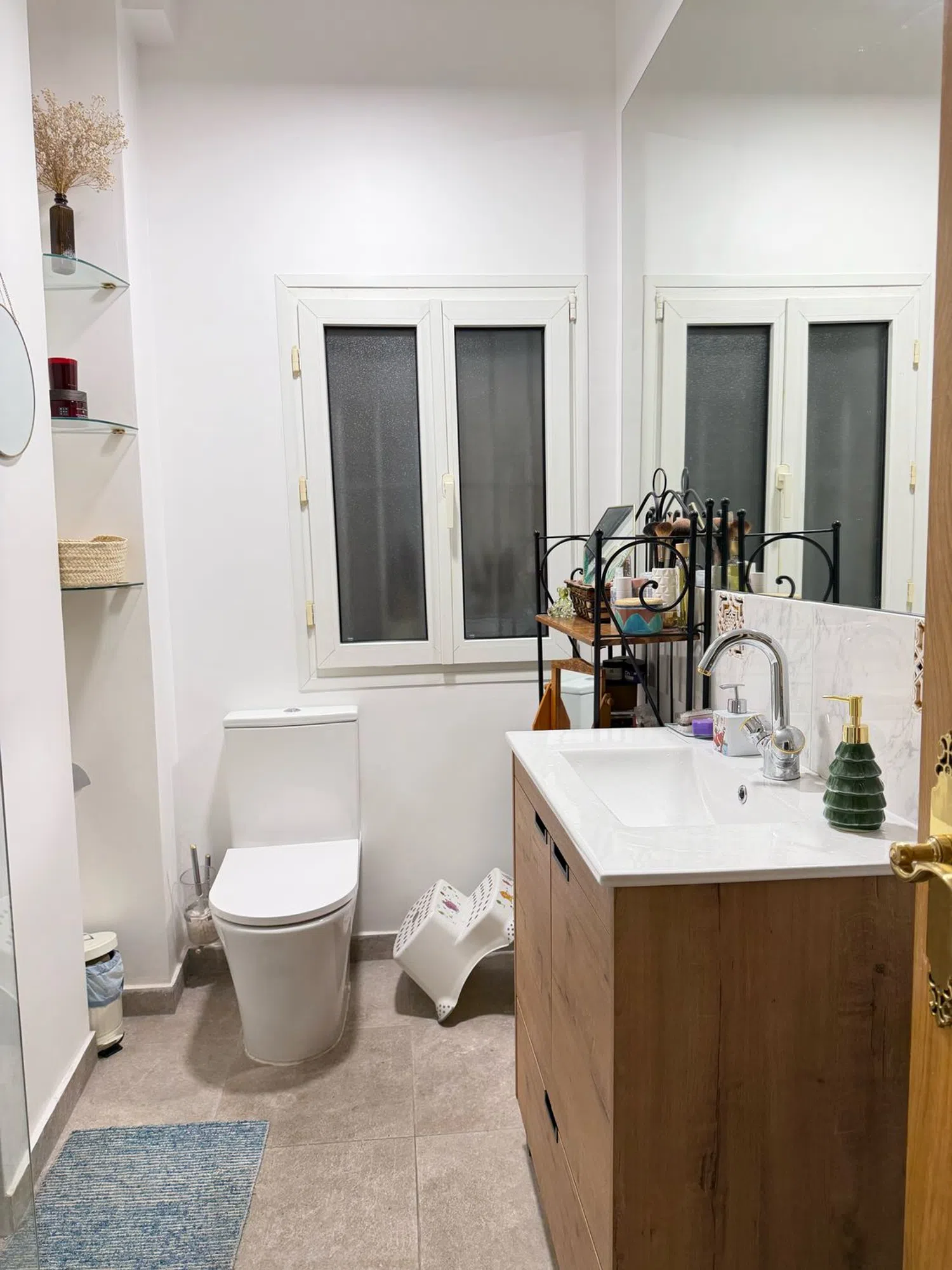 Piso en plaza del Conde del Valle de Súchil, 16 - Foto 8