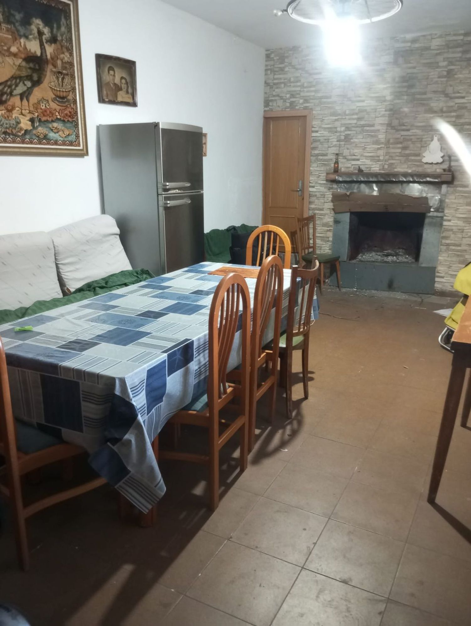 Casa de pueblo en Barranco Santa María, 3 - Foto 3