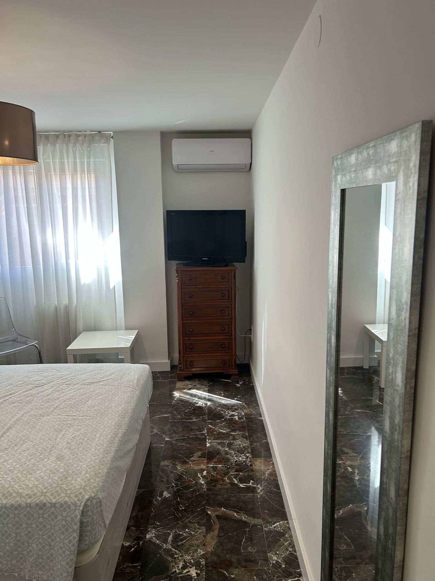 Piso en Calle Doctor Eduardo de Teresa, 12, Carrera de la Virgen - Paseo del Salón - Foto 15