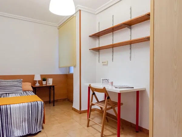 Piso en Calle Joaquín Blume, 3, Santa María de Gracia - Foto 15