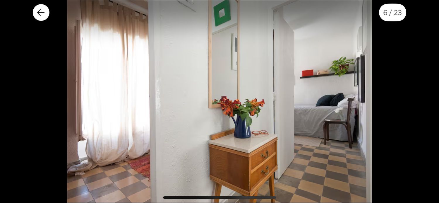 Piso en calle San Blas, 19 - Foto 5