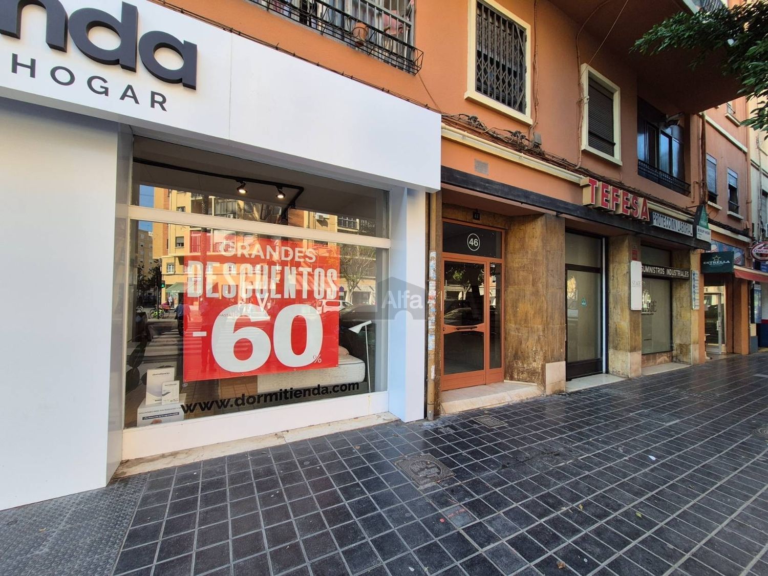 Ático en Avenida de Peris i Valero, 46, En Corts - Foto 44