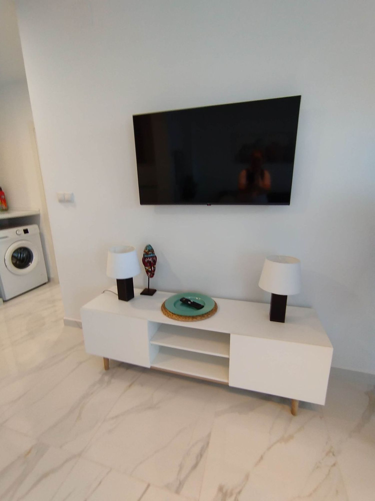 Piso en Ronda Leonardo, 62, San Alberto - La Alcubilla - Florisol - Foto 5