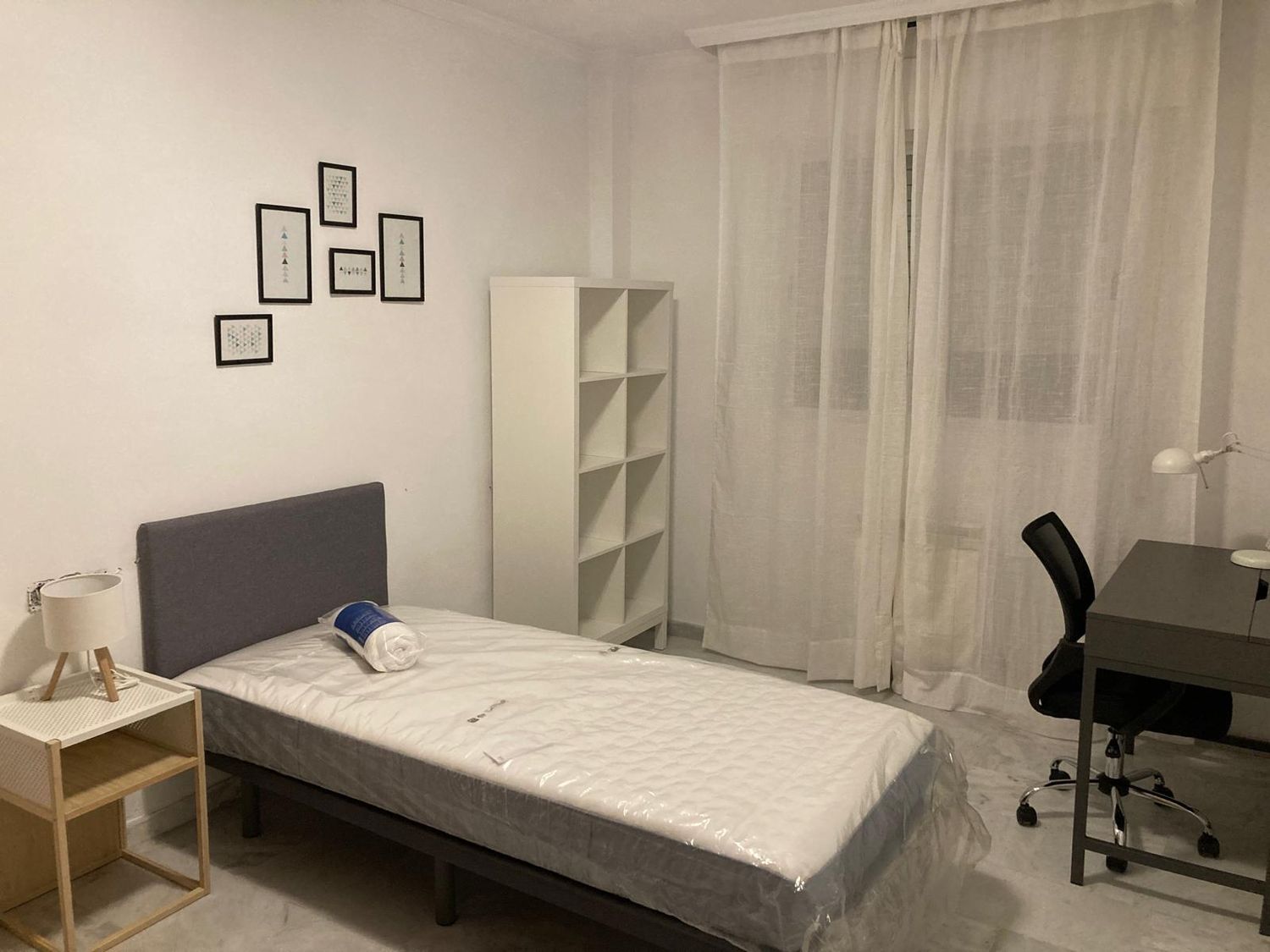Dúplex en Calle Curro Cúchares, 56, La Cruz - Foto 12
