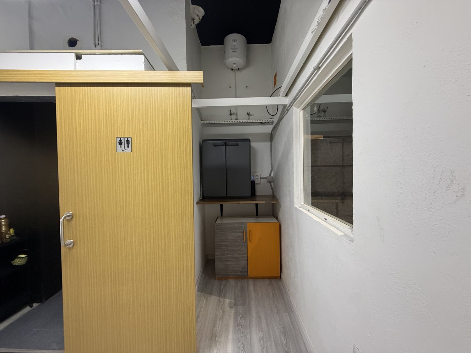 Local en Calle de Pere Aleixandre, Mont-Olivet - Foto 13