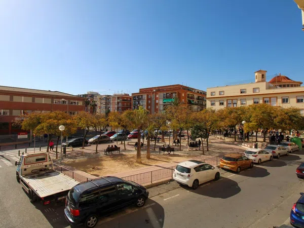 Piso en Plaza de la Libertad, 4, Los Ángeles - Foto 17