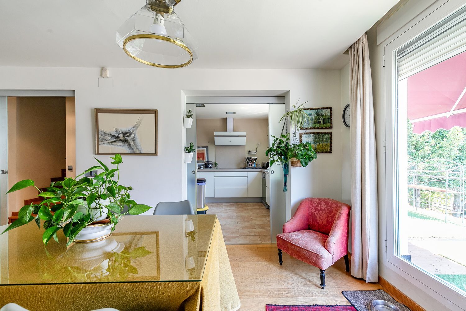 Chalet adosado en Santa María-Pio XII, Santa María-Pio XII - Foto 20