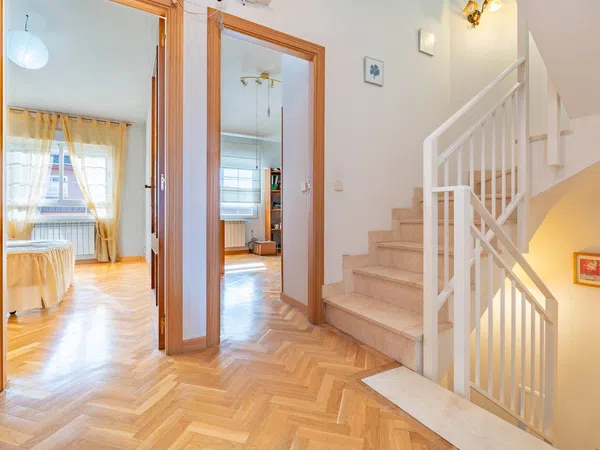 Chalet adosado en calle de los Fresnos, 162 - Foto 27