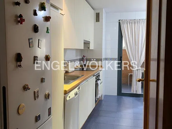 Piso en Somosaguas - Foto 11