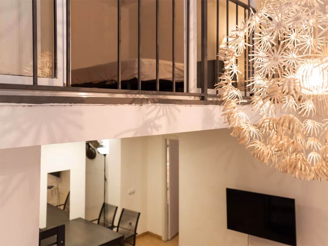 Apartamento en  Carrer Nou de Sant Francesc 2 - Foto 11