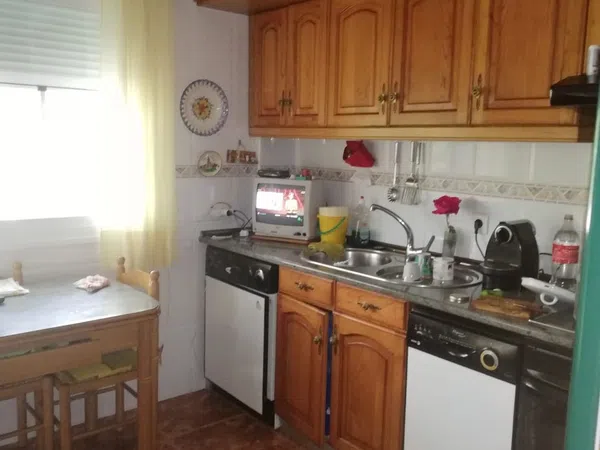Chalet adosado en peñas de Herrera, 10 - Foto 3