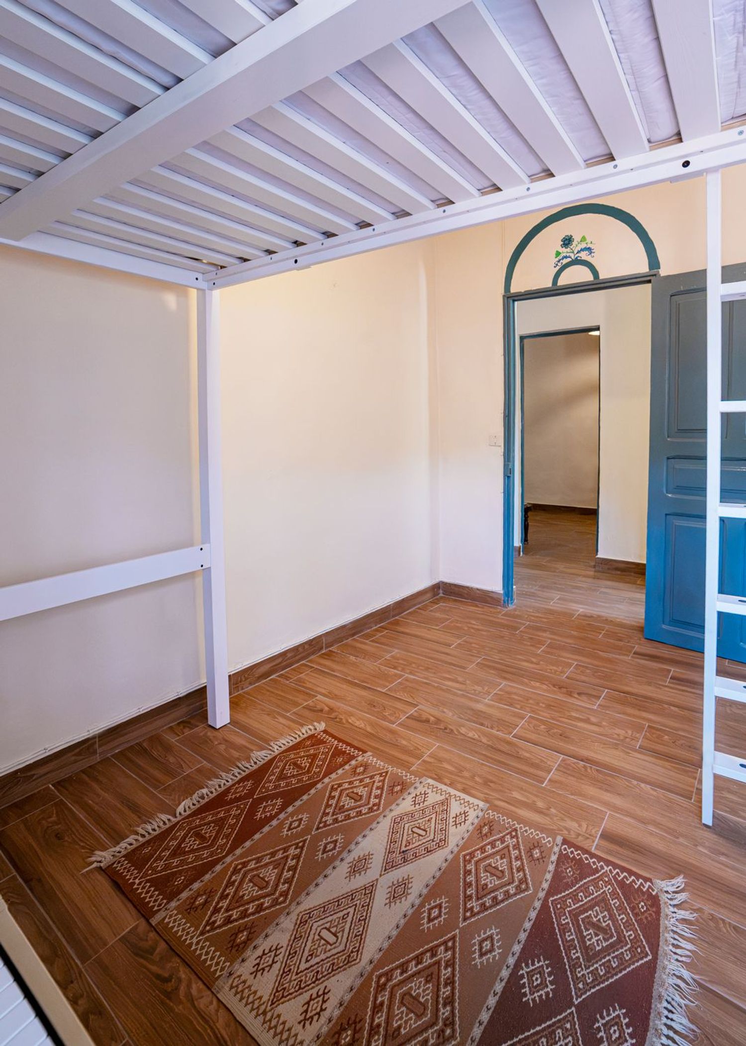 Casa de pueblo en Calle Banda de las Rosas s/n - Foto 12