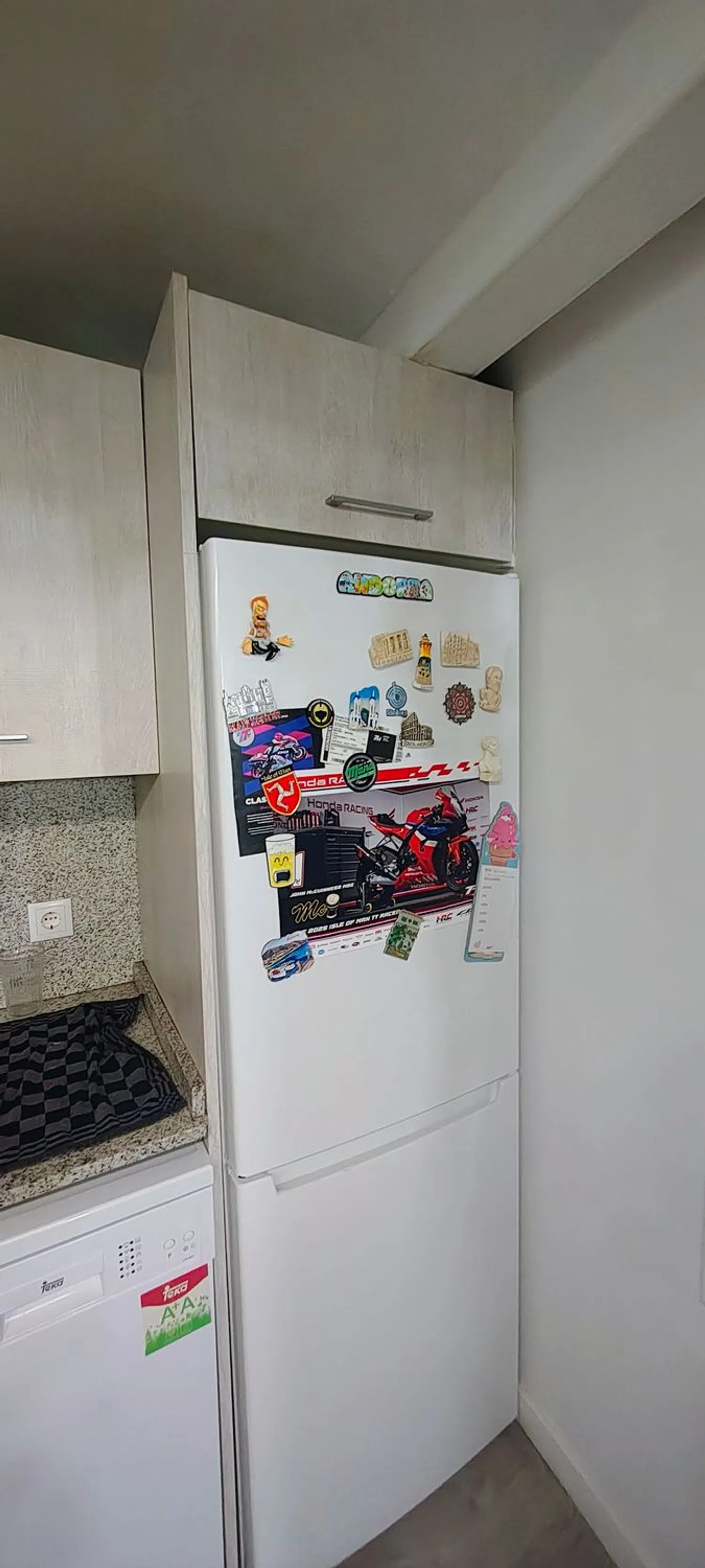 Piso en calle de la Concòrdia, 50 - Foto 10