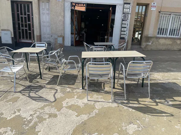 Bar en traspaso en Calle de Josep Llimona, 11 - Foto 19