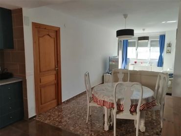Piso en  Carrer Calle Doctor Moratal 4 - Foto 5