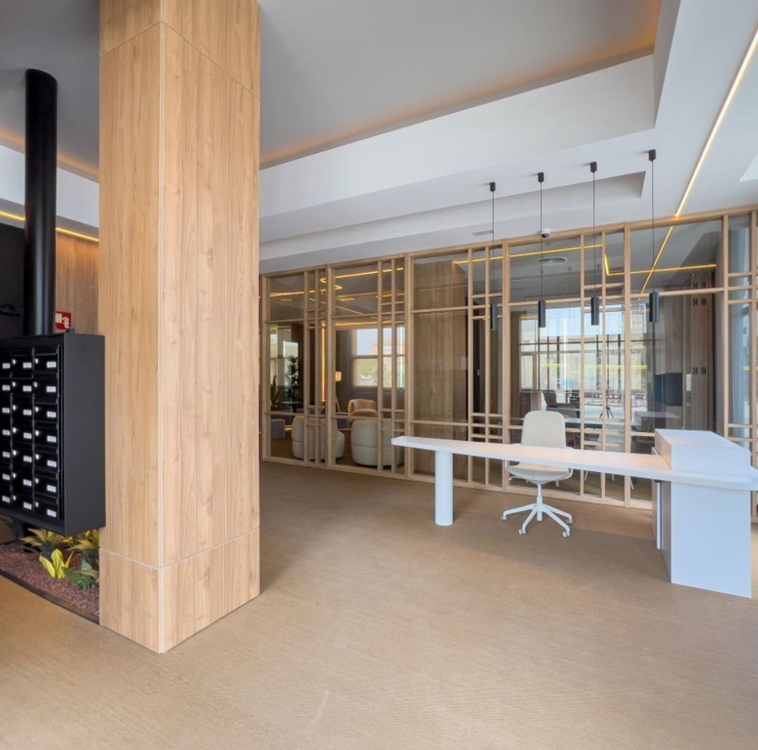 Piso en calle Gretel Ammann Martinez, 12 - Foto 3