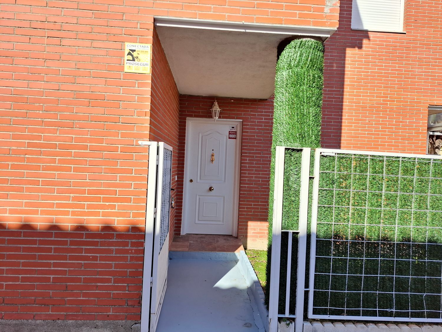 Chalet pareado en Calle Entrebosques, 27 - Foto 4