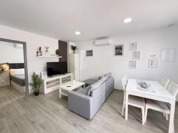 Estudio en Calle Benahavís, 1, Finca el Pato - Torre del Río - Foto 3