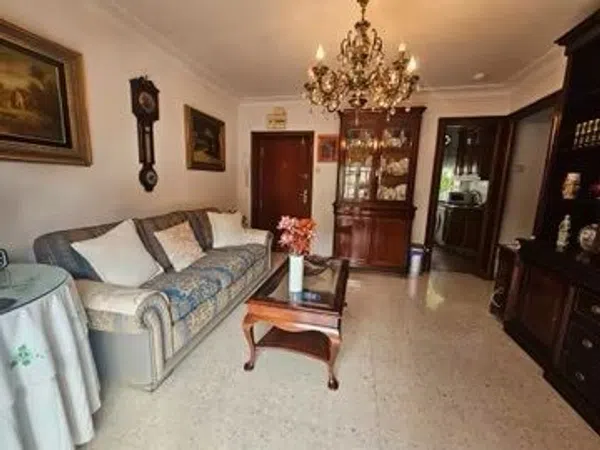 Piso en Ronda de Pio XII, 4, Villegas - Los Príncipes - Foto 2