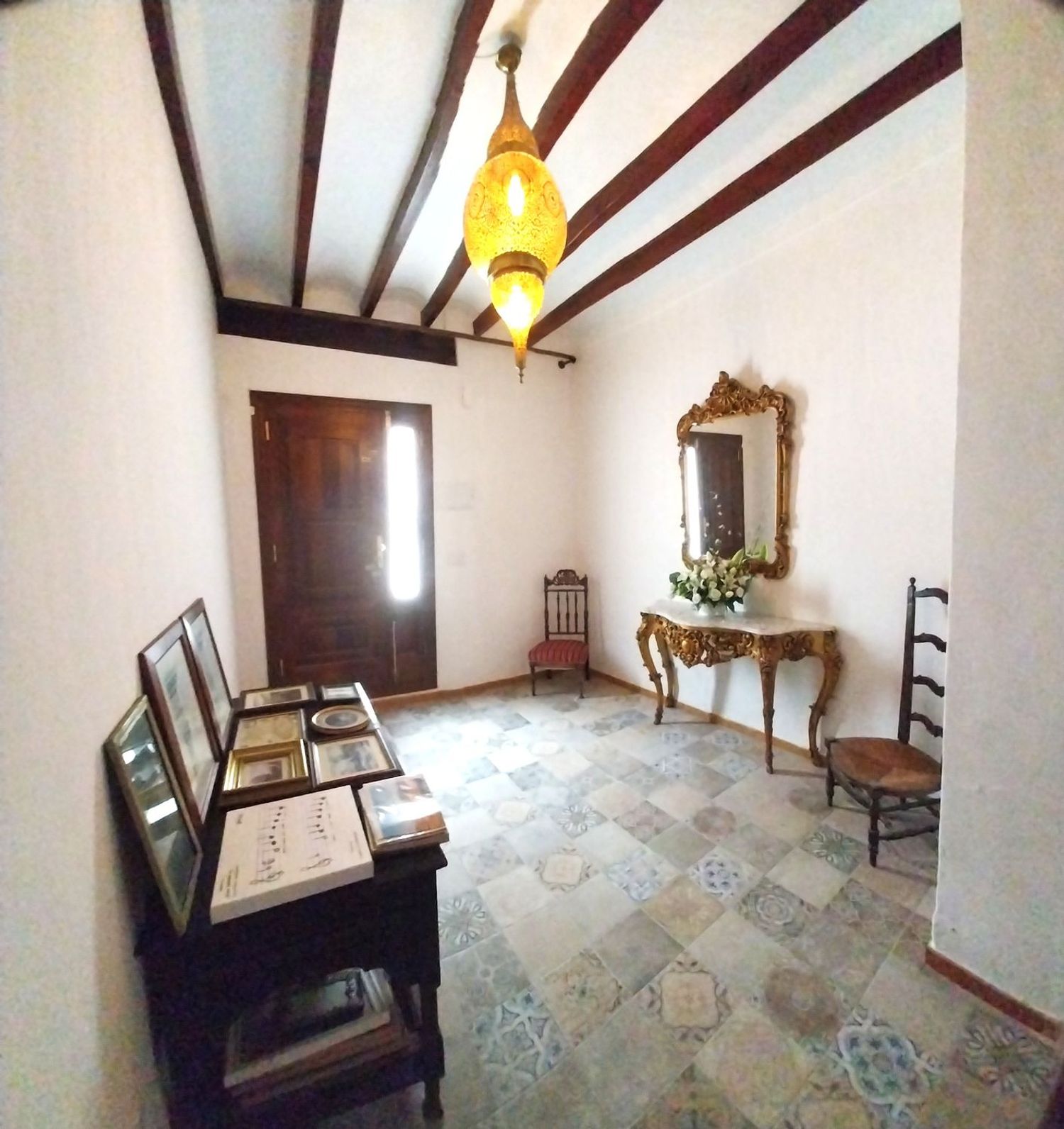 Chalet pareado en Calle Santíssim Crist, 28 - Foto 6