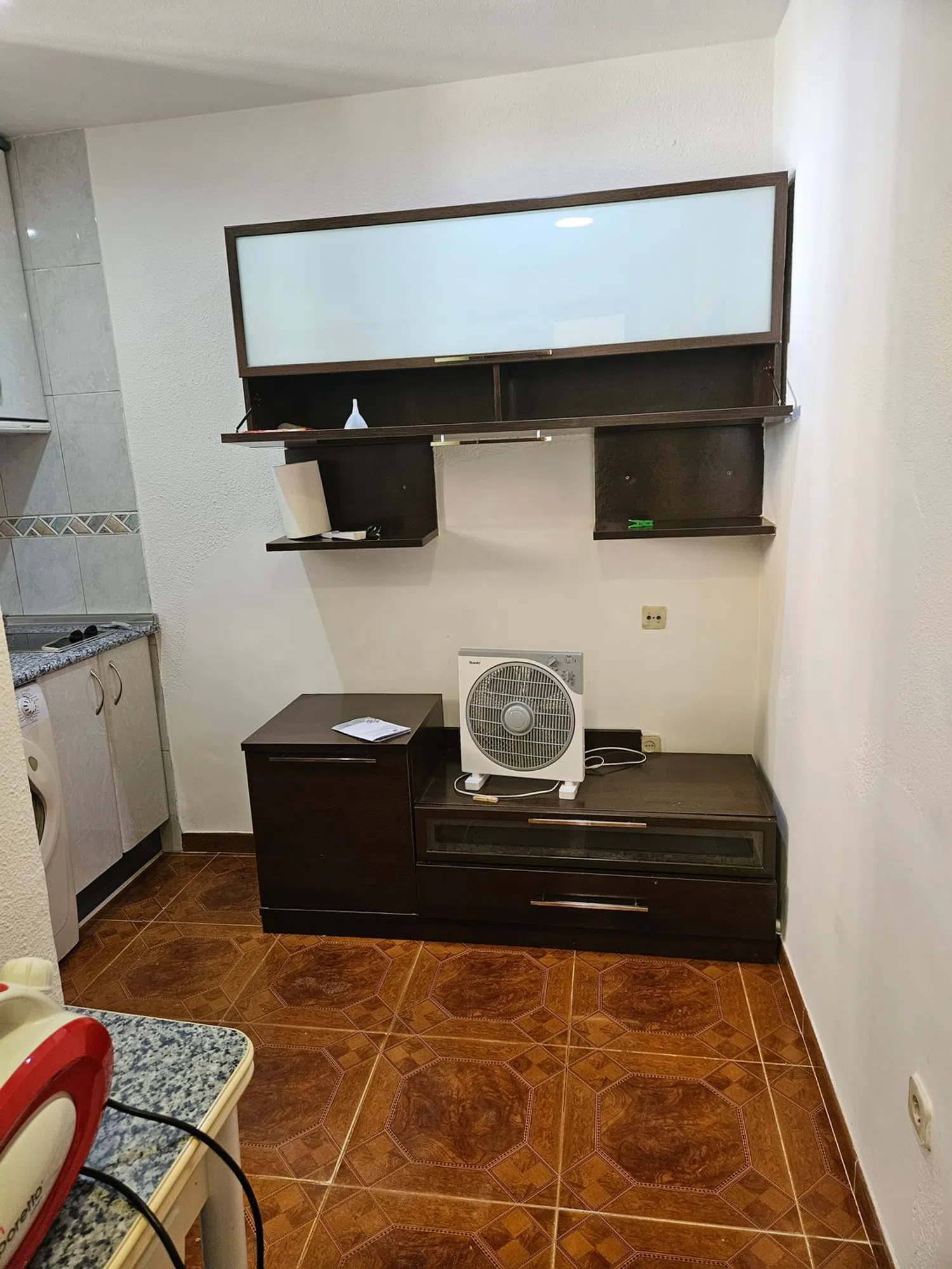 Piso en calle de Manuel Maroto, 18 - Foto 6