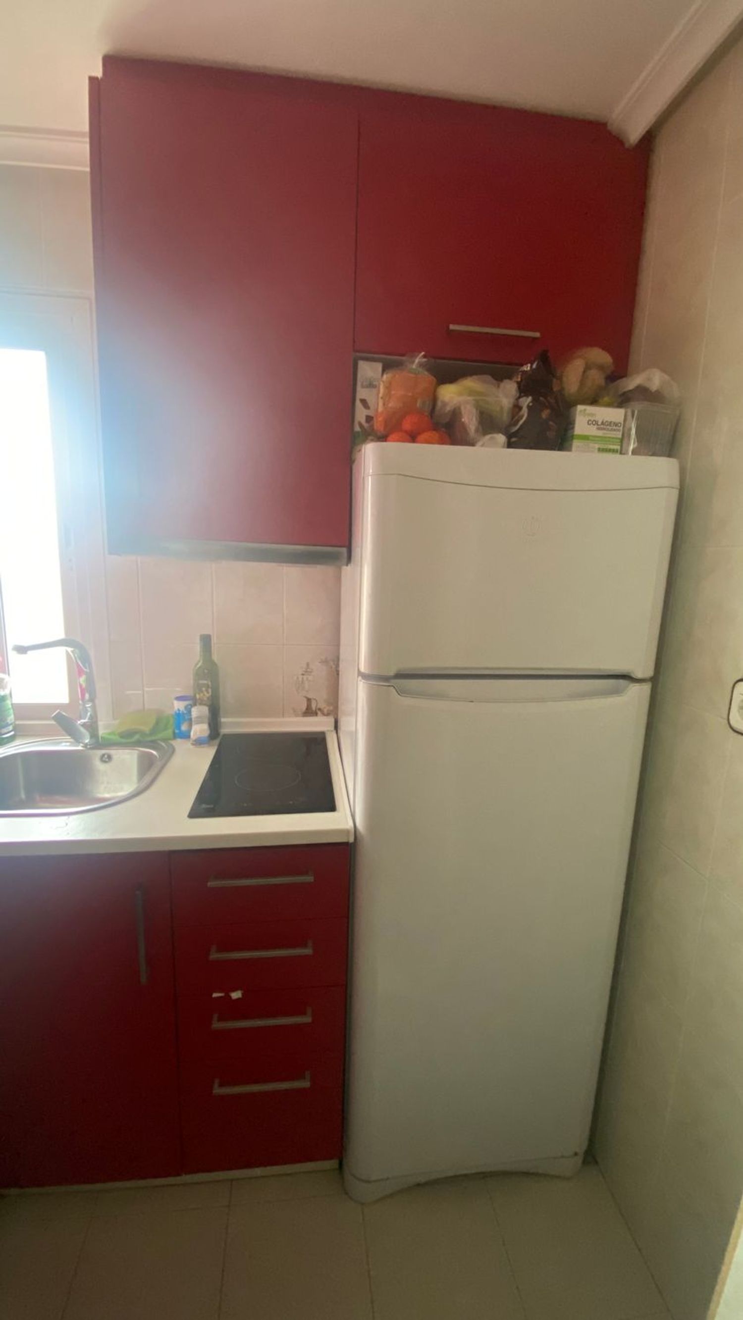 Piso en El Poblado - Abulagar, El Poblado - Abulagar - Foto 10