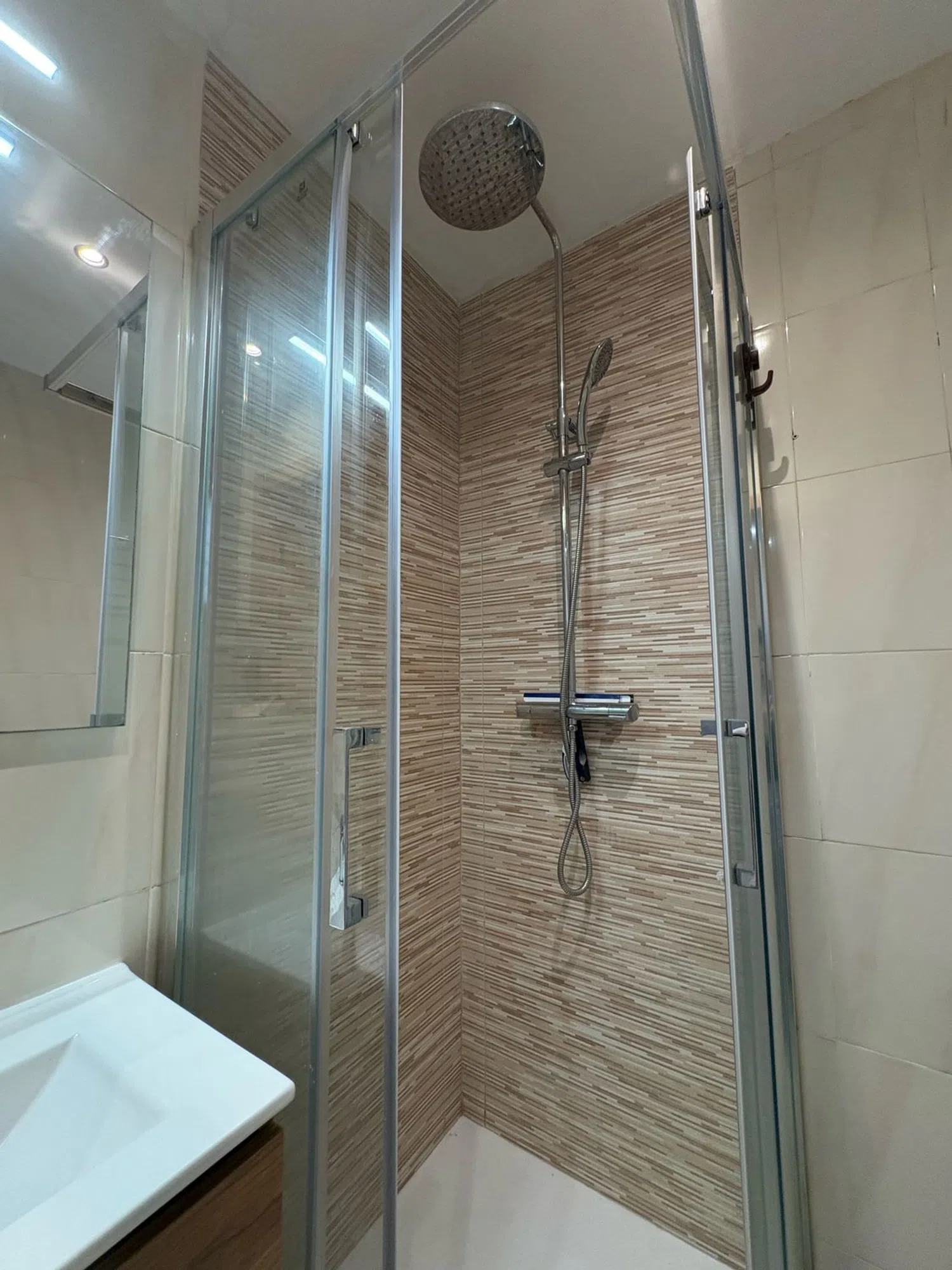 Piso en calle de Varsòvia, 115 - Foto 19