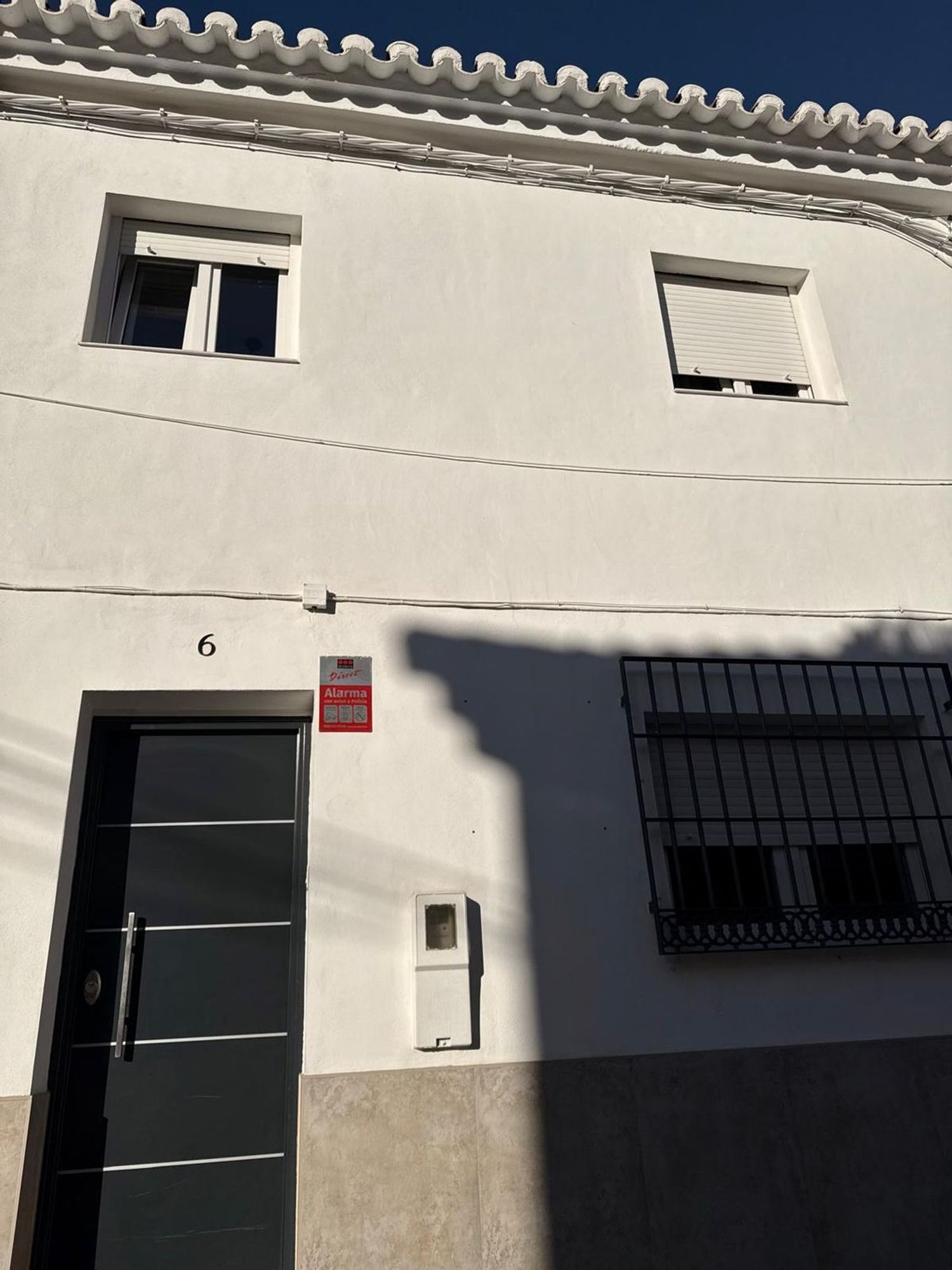 Chalet adosado en Via de Servicio, 17 - Foto 5