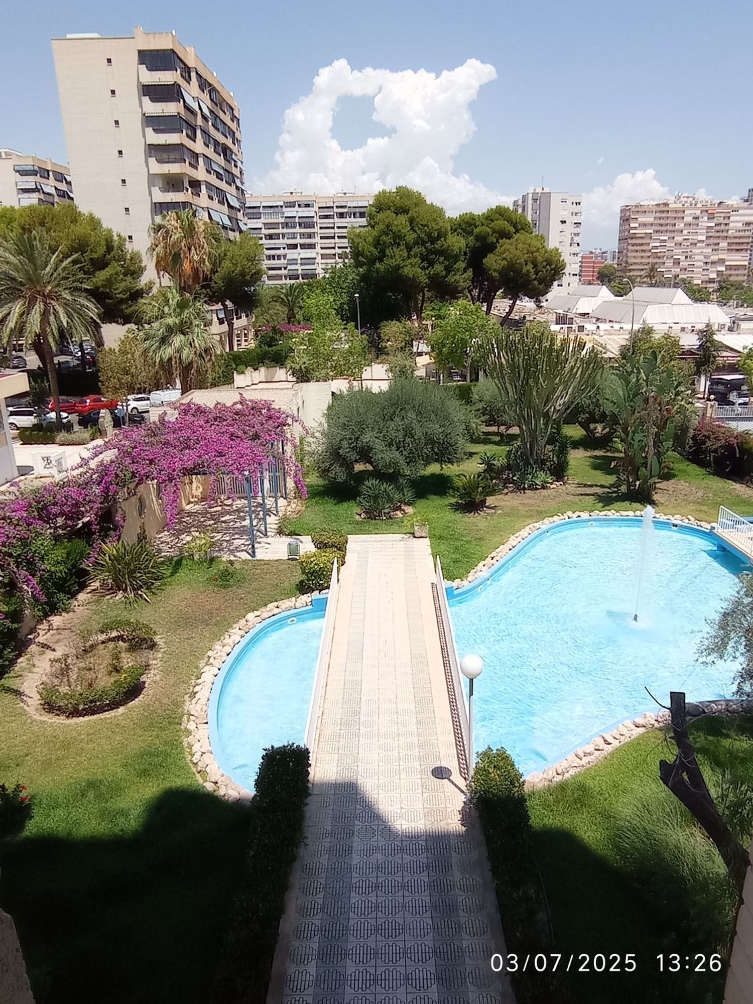 Piso en avenida de Holanda, 7 - Foto 20