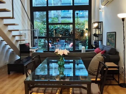 Piso en avenida de Manoteras, 30