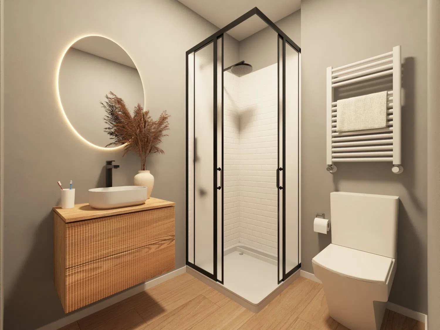 Piso en calle de Bolivia, 9 - Foto 5