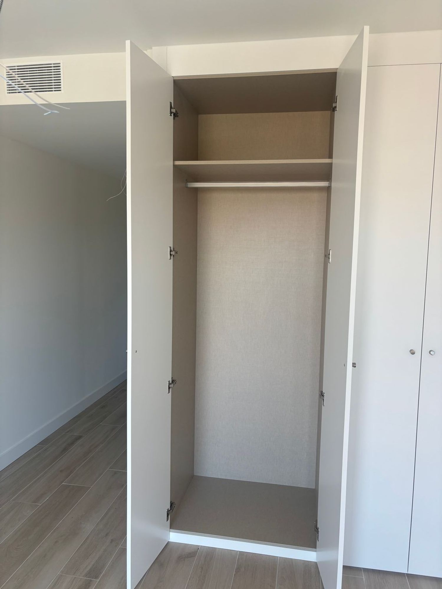 Piso en Calle d'Agustín Lara, 1, Els Orriols - Foto 18