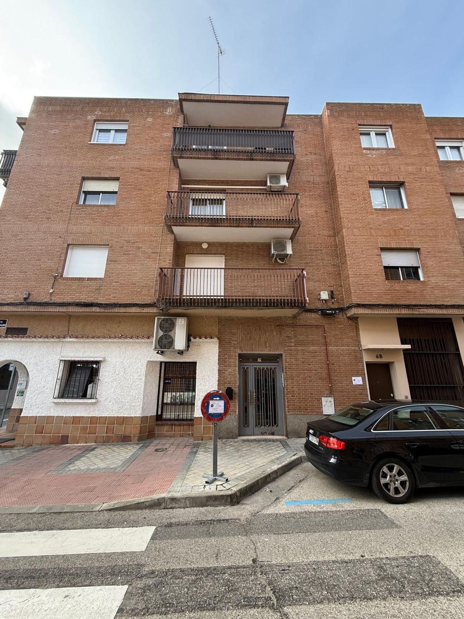 Piso en calle de Enrique Calabia, 6 - Foto 1