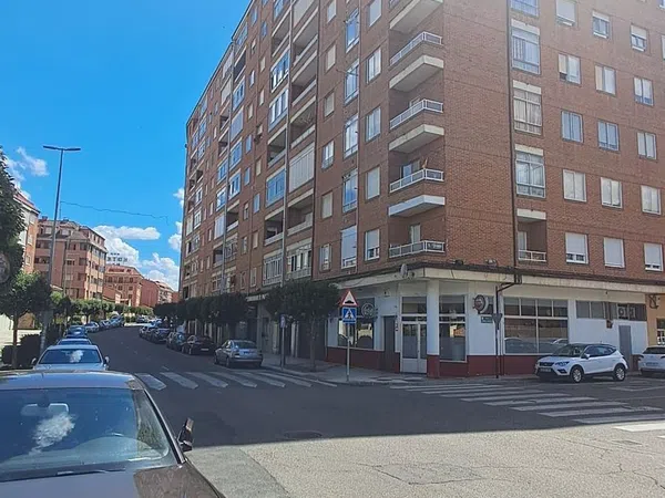 Piso en Avenida Maragatos, 43 - Foto 4