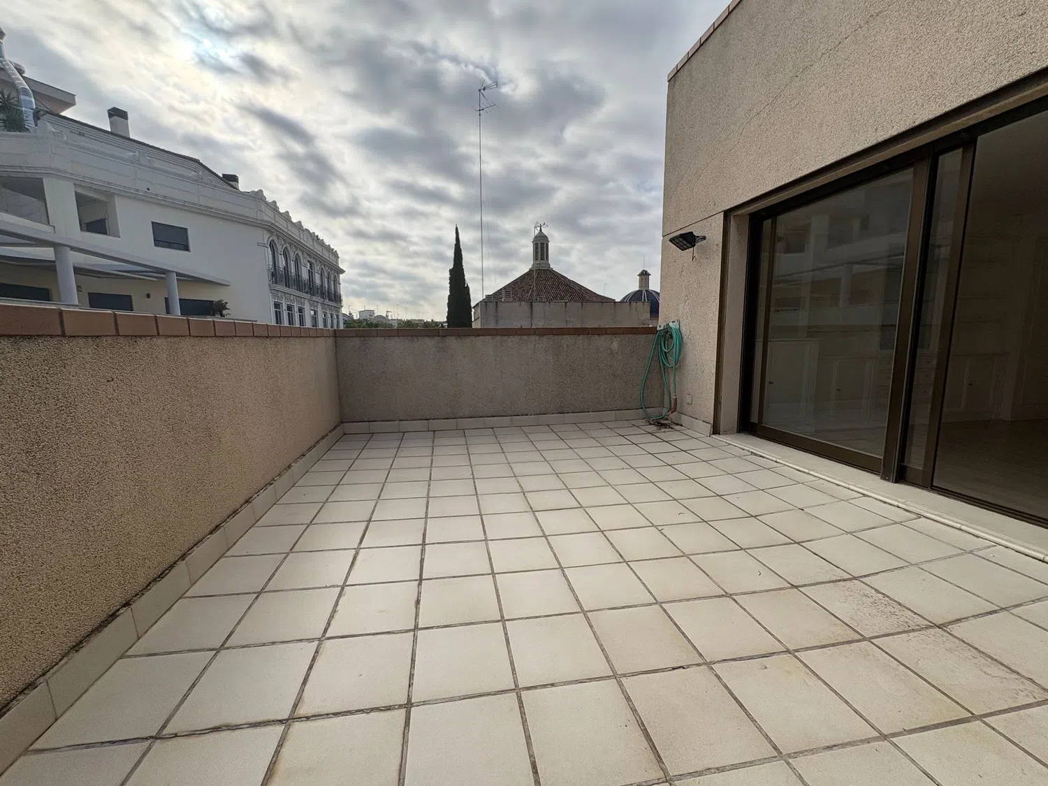 Ático en calle de Jesús i Maria, 7 - Foto 21