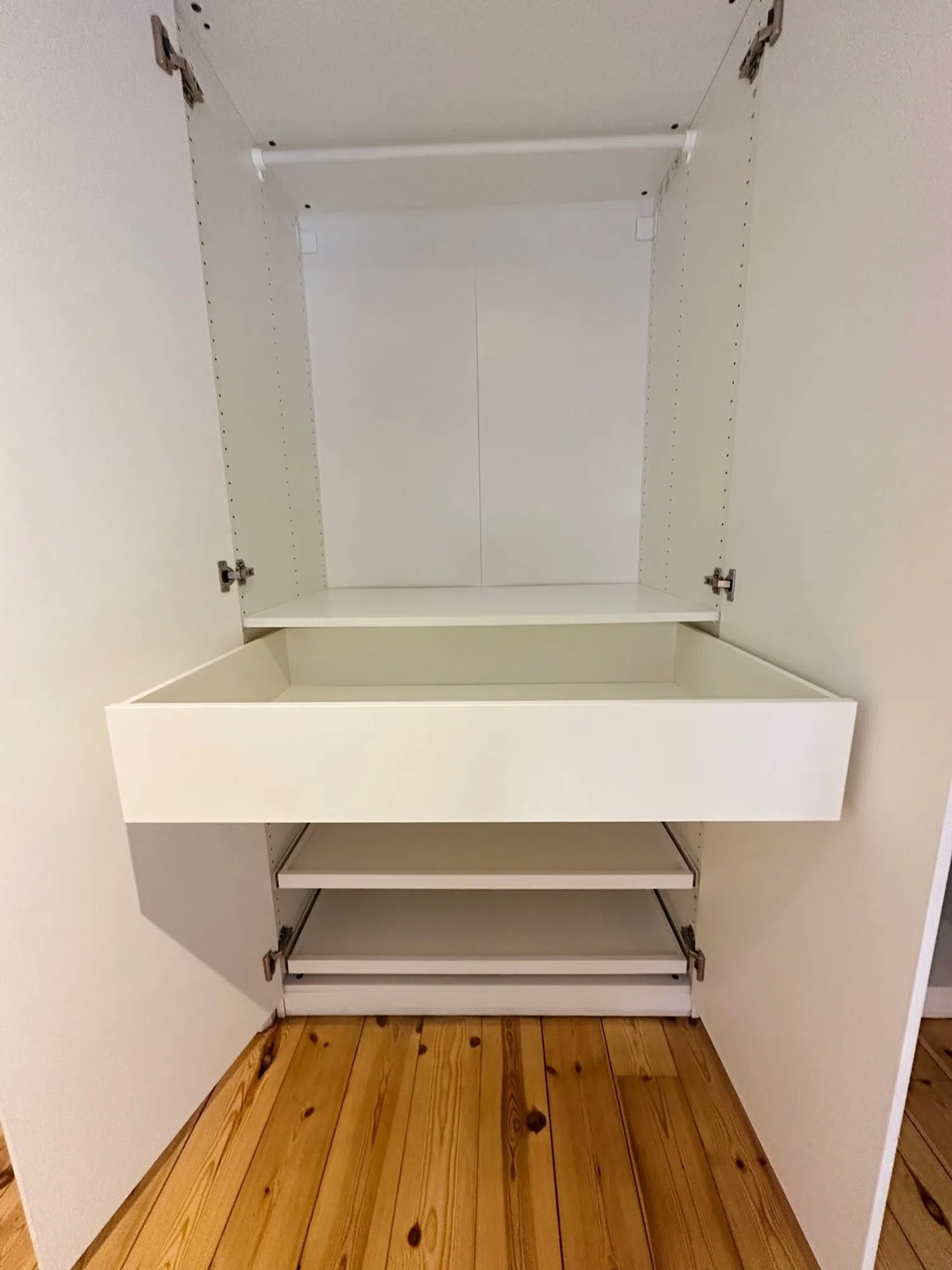 Piso en paseo de los Jesuitas, 71 - Foto 22