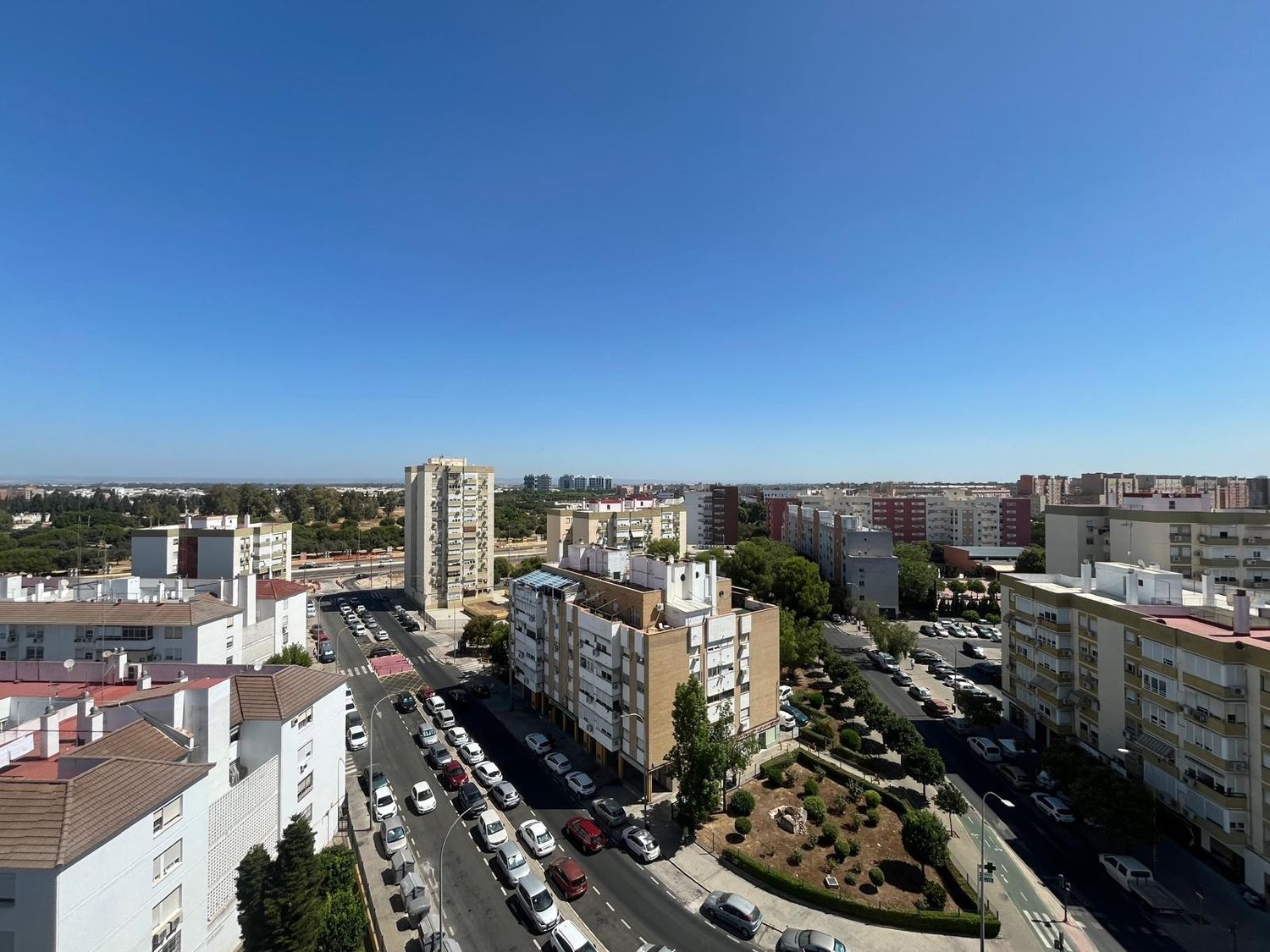 Piso en Avenida de la Barzola, 15, Villegas - Los Príncipes - Foto 18