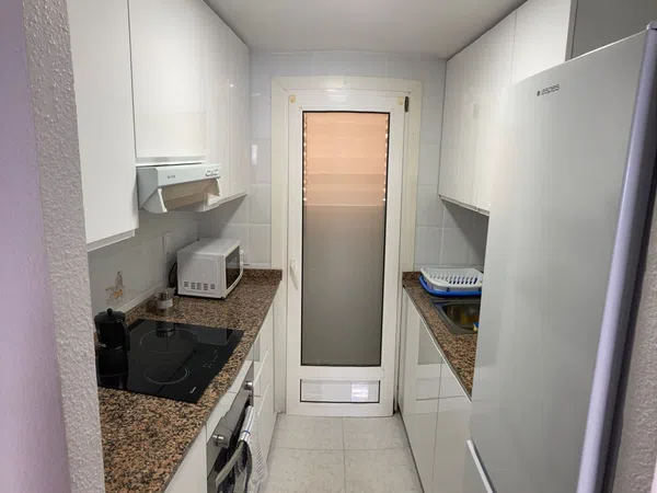 Piso en Paseo Mediterraneo, 103, Balneario - Foto 36