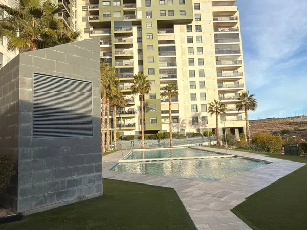 Piso en avenida Nueva Condomina, 10 - Foto 12