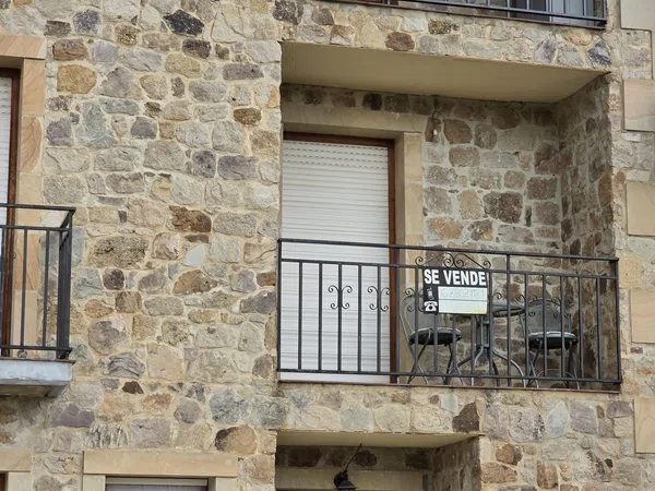 Piso en Calle Rebollo, 4 Nmero - Foto 2