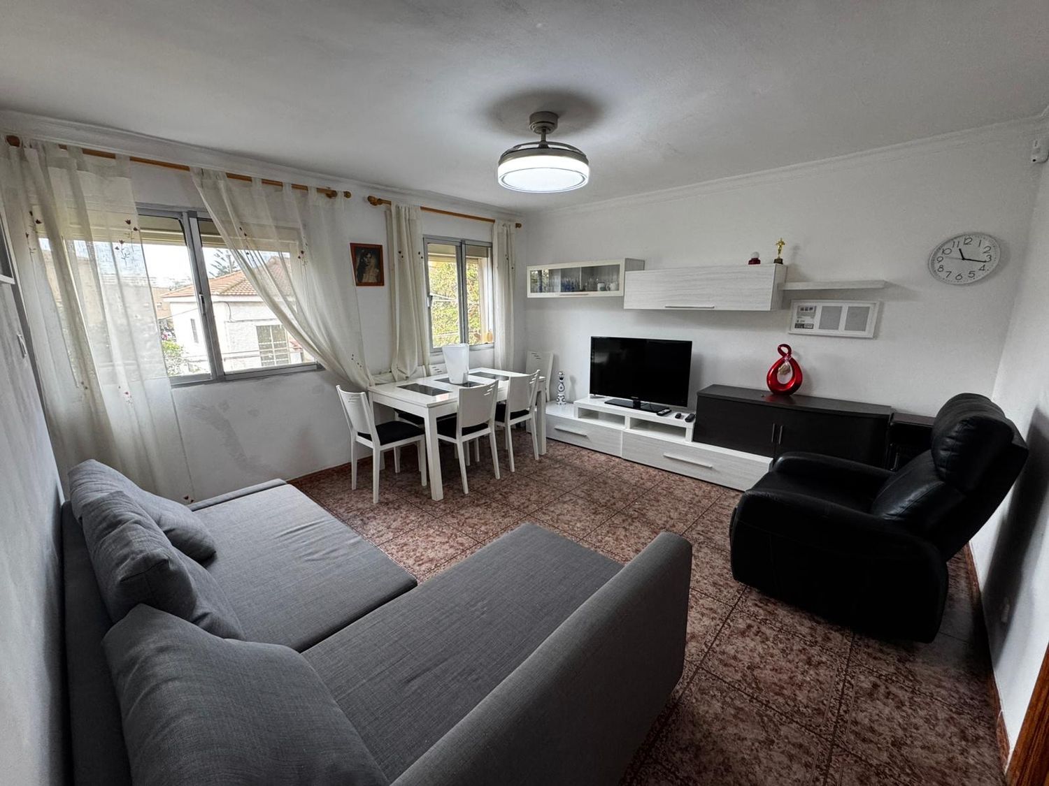 Piso en calle Cómpeta, 27 - Foto 6