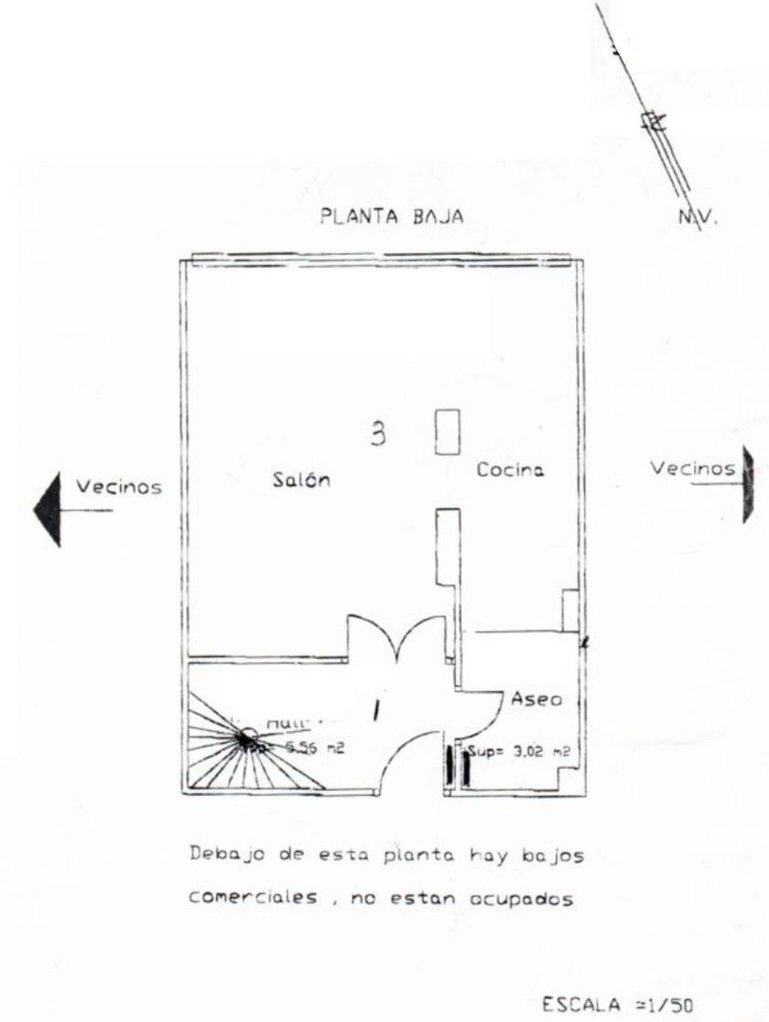 Dúplex en Calle Ramón Menéndez Pidal, 2 - Foto 12