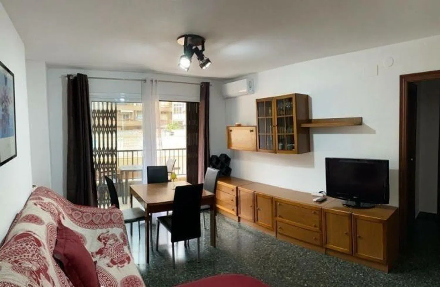 Piso en calle De Maluquer, 3 - Foto 10