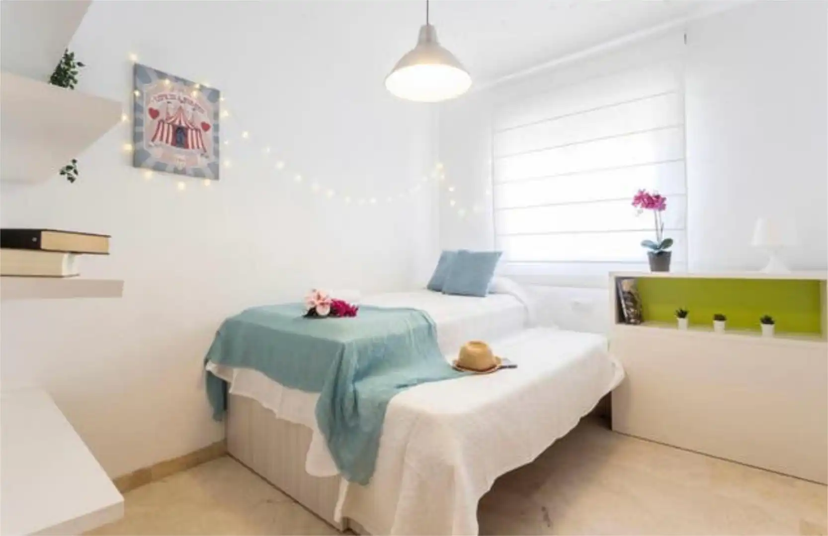 Piso en Chapin - Foto 4