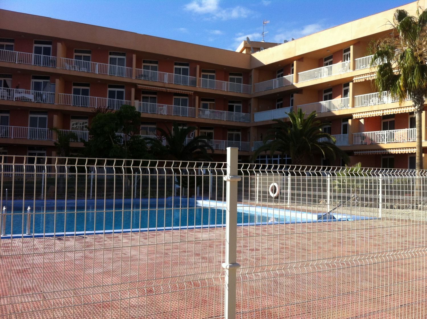 Piso en Calle el Horno, 30, Playa Paraíso, Playa Paraíso - Foto 5